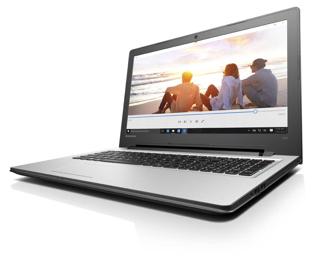 ideapad 300 (15